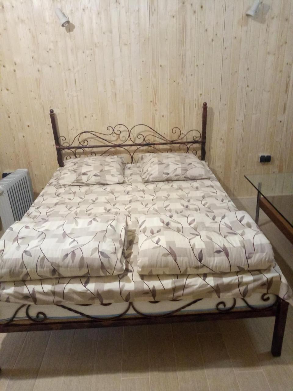 Apartment On Stepana Bandery 37 Постійне Електропостачання Lviv Kültér fotó