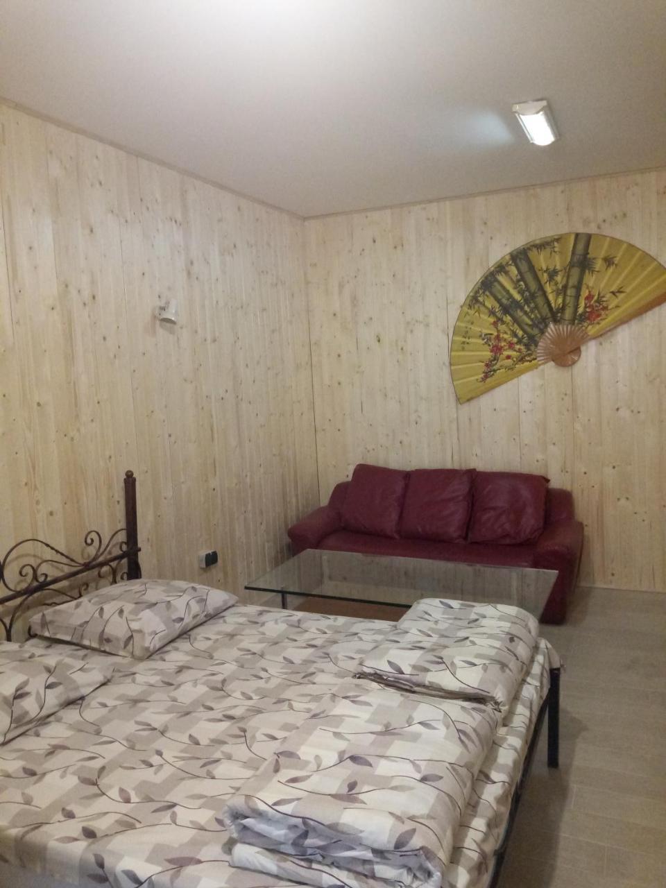Apartment On Stepana Bandery 37 Постійне Електропостачання Lviv Kültér fotó