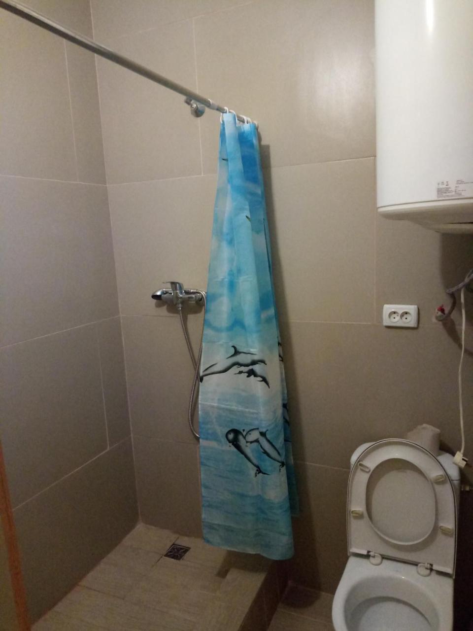 Apartment On Stepana Bandery 37 Постійне Електропостачання Lviv Kültér fotó