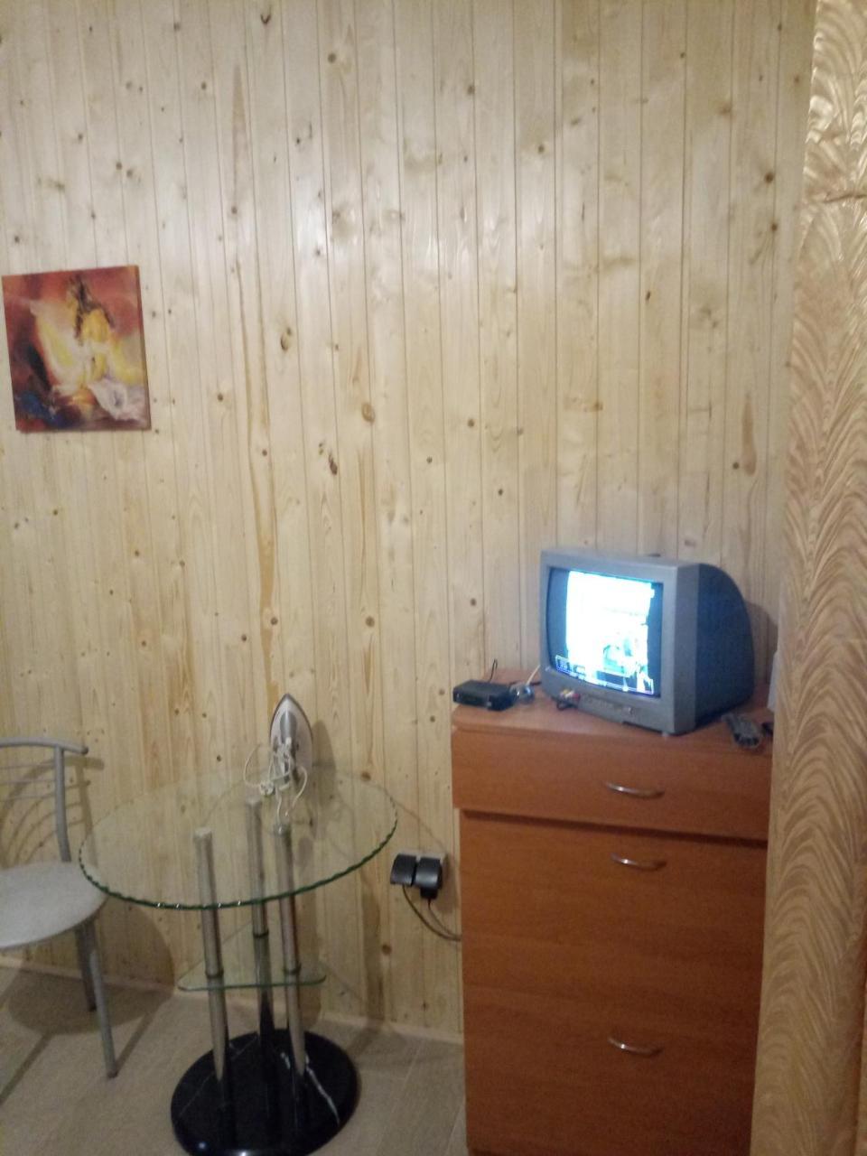 Apartment On Stepana Bandery 37 Постійне Електропостачання Lviv Kültér fotó